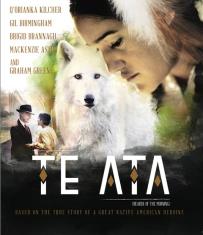 Te Ata 
