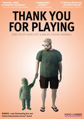 Thank You For Playing