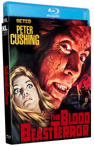 The Blood Beast Terror