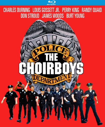 The Choirboys