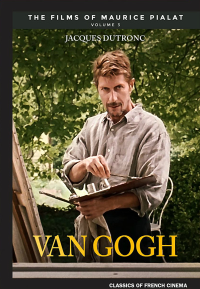 The Films of Maurice Pialat &ndash; Volume 3