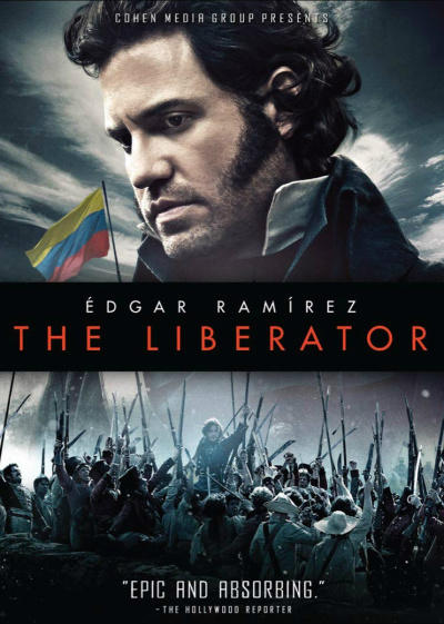 The Liberator