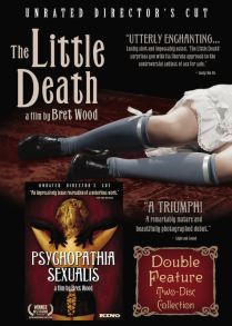 The Little Death (Unrated Director's Cut)