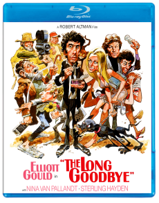 The Long Goodbye