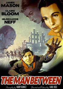 The Man Between (Special Edition)
