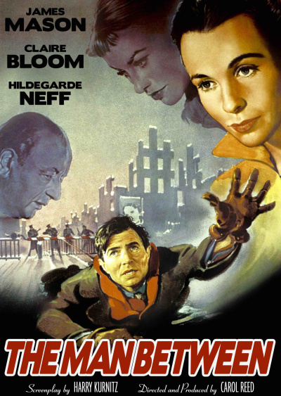 The Man Between (Special Edition)