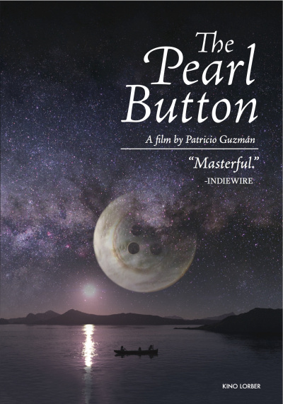 The Pearl Button 