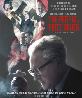 The People vs. Fritz Bauer