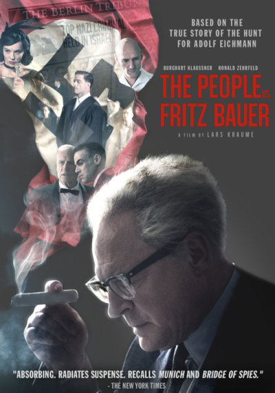 The People vs. Fritz Bauer