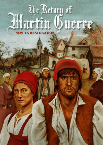 The Return of Martin Guerre
