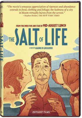 The Salt of Life