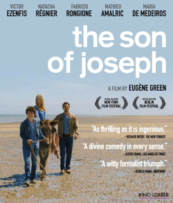 The Son of Joseph 