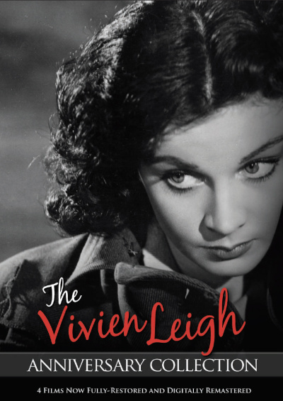 The Vivien Leigh Anniversary Collection