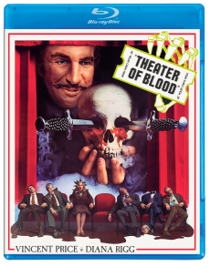 Theater of Blood (Special Edition)