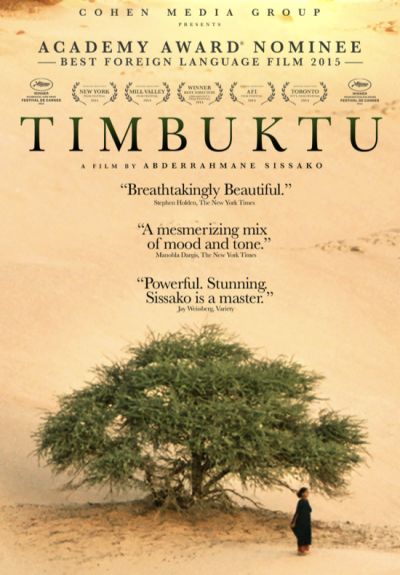 Timbuktu
