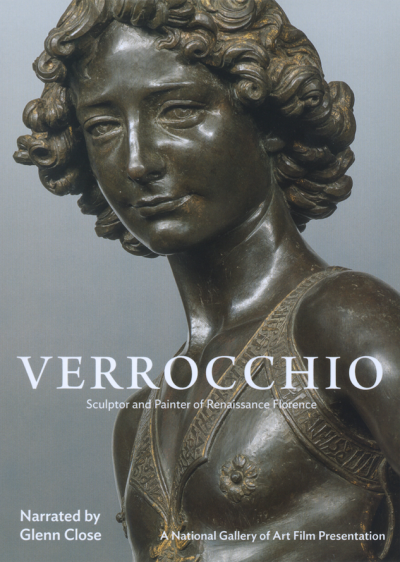 Verrocchio: Sculptor and Painter of Renaissance Florence