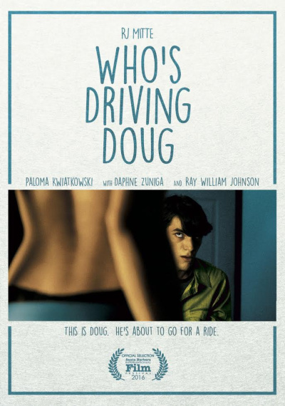 Who's Driving Doug?