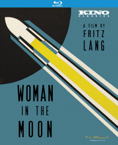 Woman in the Moon (Restored Version)