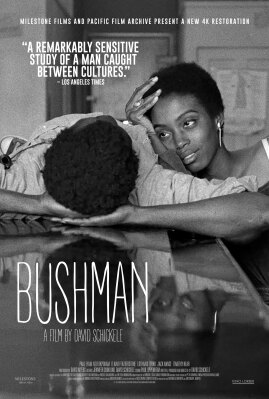 Bushman