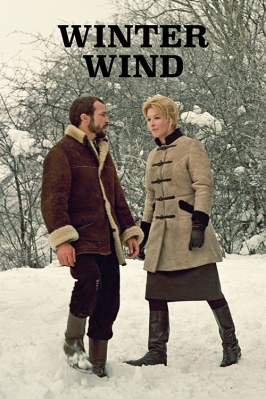 Winter Wind