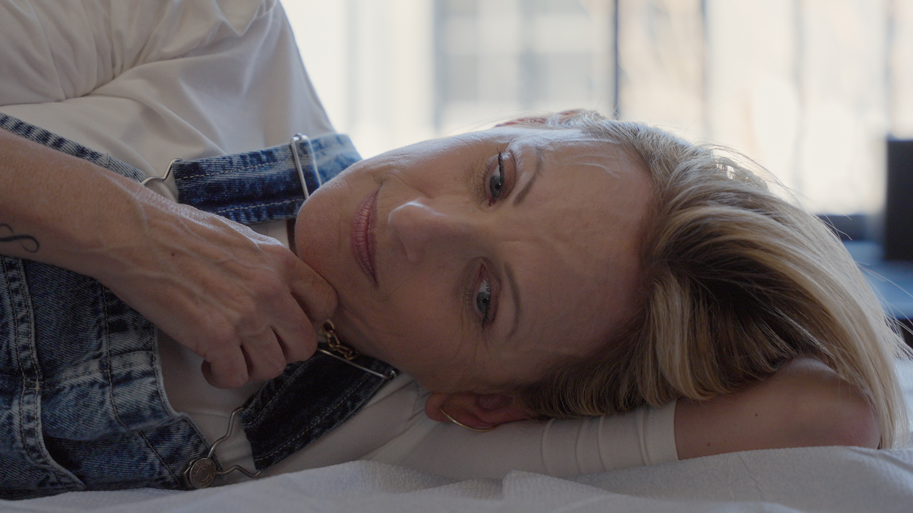 Kino Lorber Acquires U.S. Rights to Shoshannah Stern’s 'Marlee Matlin: Not Alone Anymore'