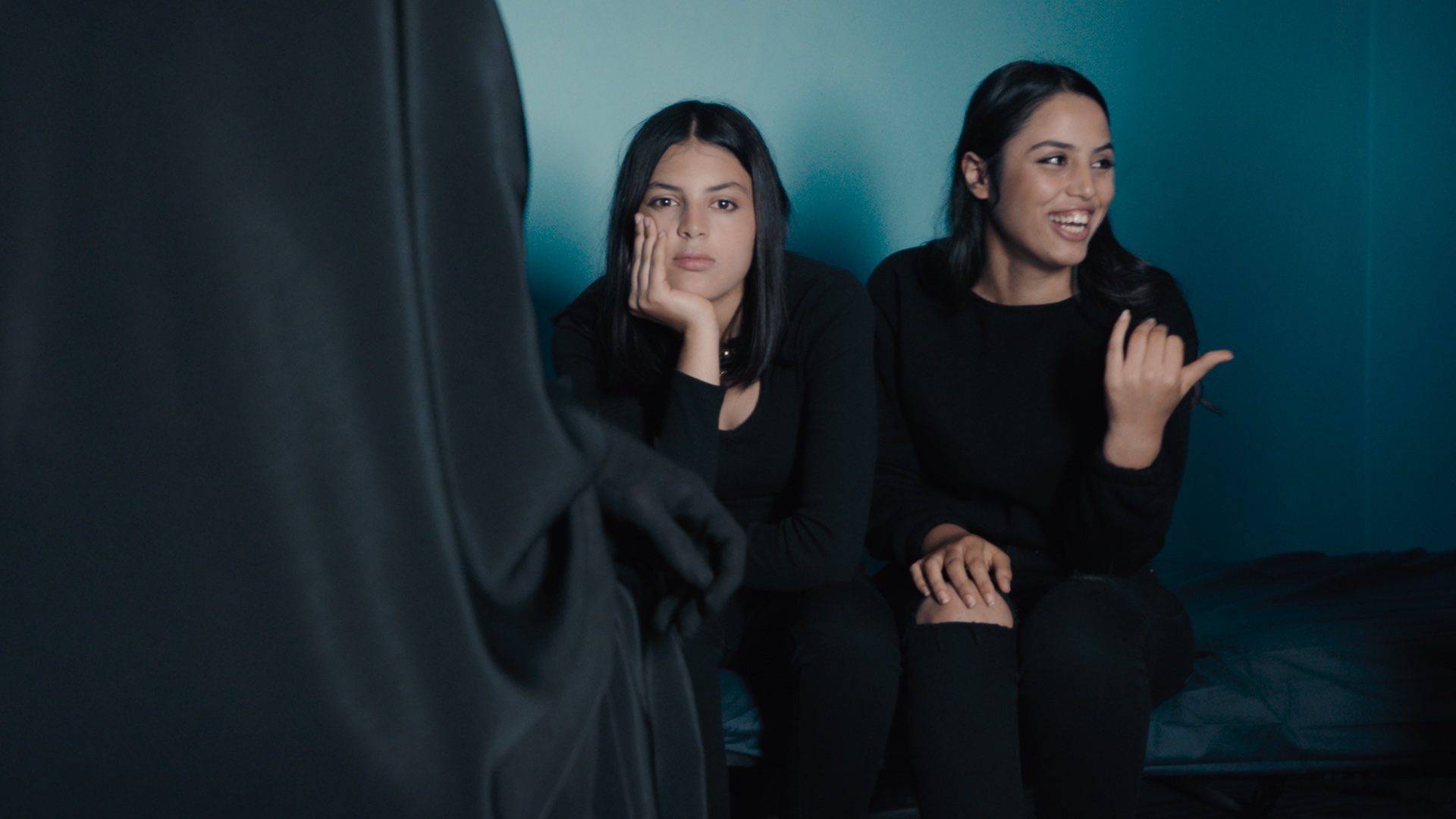 Tunisia Submits Cannes Best Documentary Prize Winner 'Four Daughters' for Oscars Best International Feature