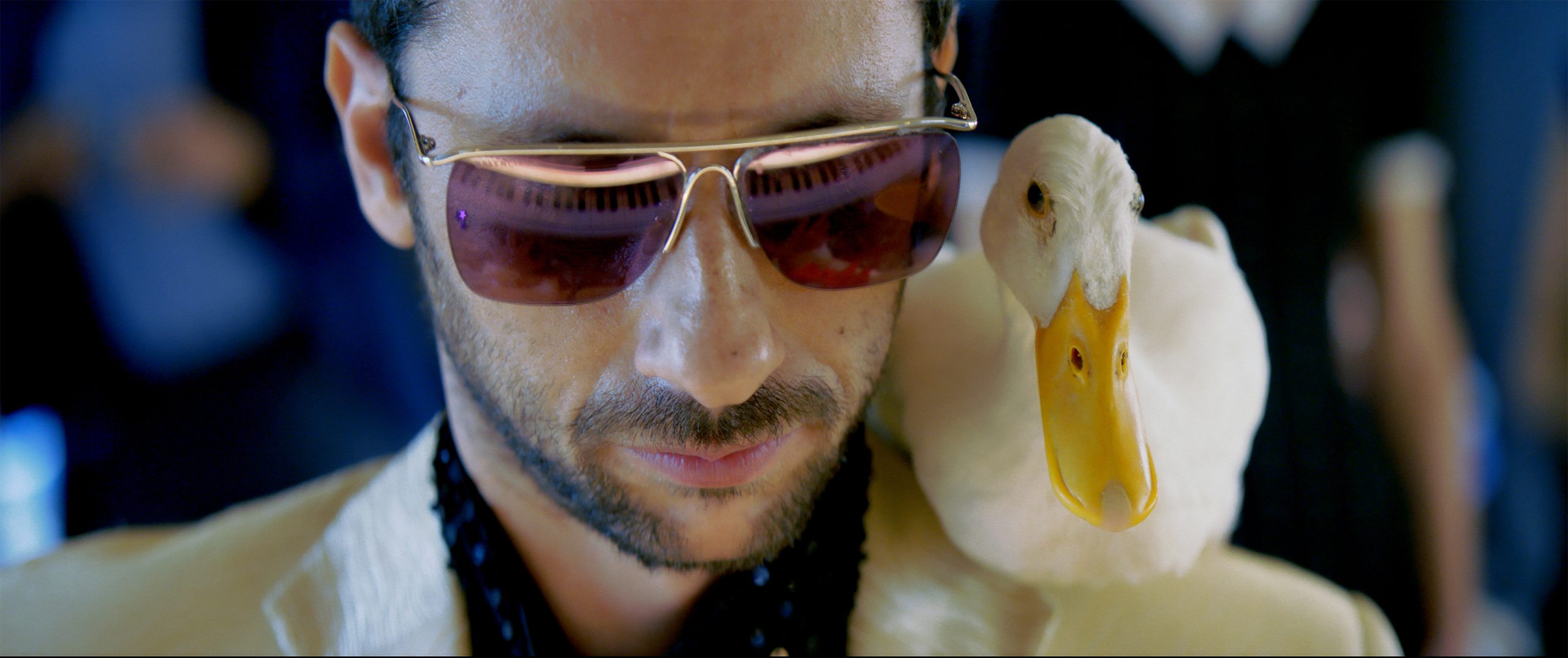 Kino Lorber says 'YES' to Nadav Lapid for North America