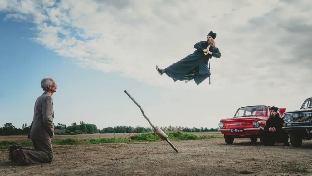 Kino Lorber Acquires North American Rights to LevelK’s Estonian Kung Fu Comedy 'The Invisible Fight'