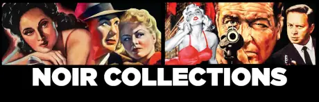 Film Noir Collections