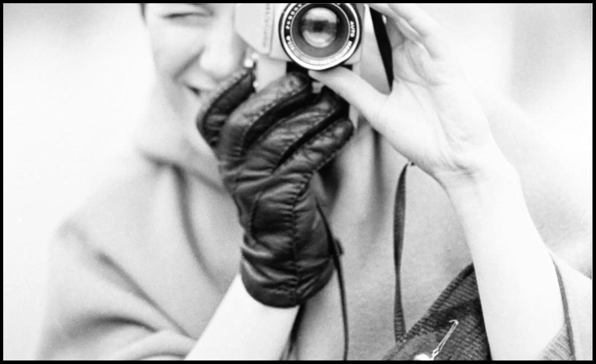 Zeitgeist Films in Association With Kino Lorber Acquire Rachel Elizabeth Seed’s Award-Winning Doc 'A Photographic Memory'